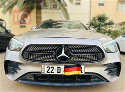 مرسيدس بنز E-Class